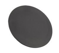 Generic Rear Bumper Trailer Ball Hitch Cover Strong and Long Lasting for 1500 2500 3500 2003-2018 Cap