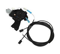 Generic Rear Electric Window Motor Cable for Fit for RAM Compatible with 1500 2500 3500 4500 5500 68054772AB