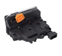 Generic Rear Left Durable Door Lock Actuator for Meriva B 2010-2017 Stable Performance for DIY Enthusiasts