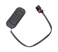 Generic Rear Liftgate Release Switch Fit for Terrain 2010-2017, Reliable Trunk Release Button for Seamless Installation, 1 Piece