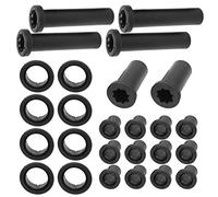 Generic Rear Suspension Bushing Kit, Easy Installation, Best Fit, Guaranteed Quality for Sportsman 500 HO 4X4 2003-2005, MG1282101AZ ABS ATV Suspension Bushing Replacement