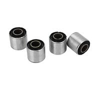 Generic Rear Swing Arm Bushes Set High Performance Durable Metal Shock Swingarm Bushing Spacer Kit for Quad ATV Pit Dirt Bike Motorcycle 12mm 28mm 29mm 4 Pcs