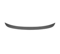 Generic Rear Trunk Roof Spoiler, Upgraded Performance Wear-Resistant Rear Spoiler for F30 2013 to 2019 (Carbon Fiber Pattern)