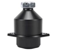 Generic Rear Upper Ball Joint Rugged Design Excellent Durability for 1983-Later for DIY Mechanics