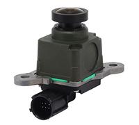 Generic Rear View Backup Camera High Resolution Assist Reversing Camera Fit for 200 2015 Anti Fog Fit for Dodge for Viper 2015-2017