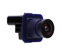 Generic Rear View Backup Camera Wide Compatibility Efficient Parking Assistance Fit for Ford F250 F350 F450 F550 2015 2016 ABSPurple