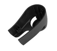 Generic Rear Windshield Wiper Arm Cover Cap Durable Replacement Fit for Seat Altea 5P 6L OEM Fit