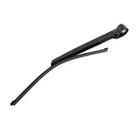 Generic Rear Wiper Arm Blade and Windshield Wiper Arm Set Durable and Flexible for Car Auto with Rubber Soft Layer Fit for A4 B8 2008-2013