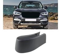 Generic Rear Wiper Arm Cover Cap Durable Windshield Wiper Arm Nut Cover for X3 2011-2017, 1 Pack