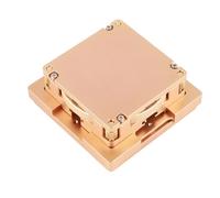 Generic Reballing Station Durable Aluminum Alloy Solder Rework Kit with Auto Centering and Fast Clamping for BGA Reballing Precision Electronics