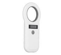 Generic Rechargeable Animal Tag Reader for Cattle Dogs Cats Management 1 Unit Ergonomic Design