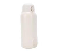Generic Rechargeable Cordless Portable Milk Warmer with 50W Quick Heating for Outdoor Adventures