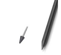 Generic Rechargeable Tilt Pen Nibs, 3J122AA, Compatible with HP Rechargeable MPP 2.0 Tilt Pen Tips, Touchscreen Devices
