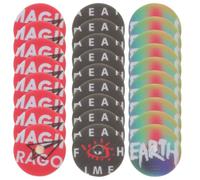 Generic Record Player Car Air Freshener Aromatherapy Car Air Freshener with Pe Material