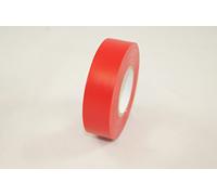 Generic RED ELECTRICAL INSULATION/INSULATING PVC TAPE 19MM