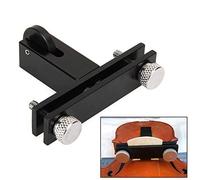 Generic Redressal Tough Violin Bridge Machine for Luthier Fitting the Bridge's Feet to the Violin with Making Tool