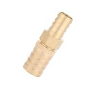 Generic Reducer Splicer, Reliable Connection Easy to Install Hulling Reducer, Safe and Reliable for Carpenter Pipe Passing Adapter (19-25mm)