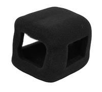 Generic Reduces Wind Noise Foam, Somewhat Elastic Sponsor for, Sustainable 5 Session for Go Pro 4 Session Photographers