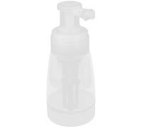Generic Refillable Dry Powder Spray Bottle 180Ml Lightweight for Prickly Heat and Glitter Dispensing at Home and Barbers