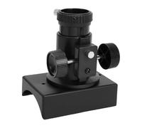 Generic Reflector Telescope Focuser Adjustable and Secure Focusing Seat for Easy DIY Astronomical Observations Made of Durable ABS