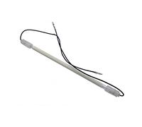 Generic Refrigerator Accessories 220v130w Refrigerator Defrosting Heating Tube Electric Heater Length 29cm lasting