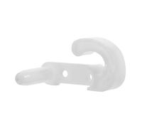 Generic Refrigerator Door Stopper Latch Replacement Part for Compatible Bcd Models Bcd-432 440 458 378 456 439 551 Appliance Door Swing Stop Safety Control Hook Over-opening Prevention