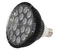 Generic Refugium Light, Lights for Coral LED LED Aquarium Full Spectrum Aquatic Plants Grow Lamp for Coral Marine 18W