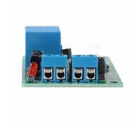 Generic Relay Switch, Elay Off Switch Module Stable 12V Timer DC12V Led Display Time Delay Relay Countdown Motors for Lights for Fans Home