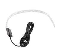 Generic Reliable Radio Antenna for Enhanced FM Signal Reception Suitable for Most Cars