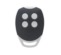 Generic remote control for DITEC GOL4 Rolling Code 433.92MHz. (White led light) NOT made by DITEC