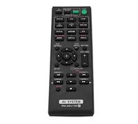 Generic Remote Control for Smart Remote Controller with High Performance for AV System Use Durable ABS Material 5.9" Length