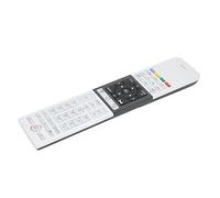 Generic Remote Control Replacement Easy-to-Use Full Access Buttons Stable Signal For CT 90430 CT 90429 90427 90428 90444 4K TVs Lightweight ABS