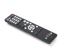 Generic Remote Control Replacement for AVR-1913 AVR-2113 -2313, Durable ABS & Silicone Design, Easy Operation for Home/Video Use