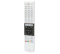 Generic Remote Control Replacement for CT 90430 CT 90429 TVs, Full Access to All Buttons for Bedroom Use