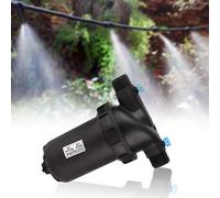 Generic Removable 120 Mesh T-Filter Disc Filter Tubular Drip Irrigation for Pharmaceutical, Water Treatment