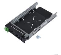 Generic Replacement 2.5 Inches SATA SAS HDD Hard Drive Tray Caddy for Primergy RX600 RX200 RX300 RX900