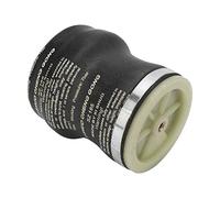 Generic Replacement Air Spring for Truck and Van, Rubber and Metal, Enhance Towing Stability, 1 Piece, Easy Installation