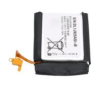 Generic Replacement Battery EB BR760ABE 3.85V 380mAh Watch Lithium Ion Battery for Frontier Classic SM R770 R760 R765