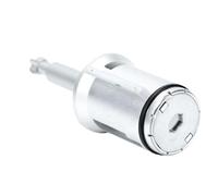 Generic Replacement Bonnet Lock Cylinder Complete with 2 Keys Fit for Mk1 1998-2004 Hood Functionality