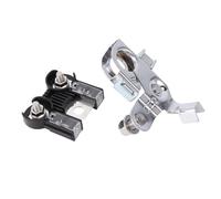 Generic Replacement BT4Z-14450-AA Battery Fuselink Fuse Positive Terminal Connector with 250A and 125A Current Ratings, Complete Battery Connection Solution for Lobo Mark LT Owners