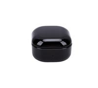 Generic Replacement Charging Case for Buds FE with 600mAh Battery Compact Portable Case for On the Go Use USB C Cable Included (Black)
