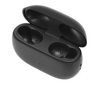 Generic Replacement Charging Dock Fast Bluetooth Sync LED Display 700mAh for Busy Travelers Black