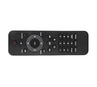 Generic Replacement DVD Player Remote Control for DVP5982C1/37B DVP3350K, Durable ABS Material, 8M Remote Distance, Suitable for TV Remotes