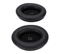 Generic Replacement Ear Cushions for TOUR ONE M2 Premium Comfort Ear Pads High Elasticity Black for Audiophiles 2 Units