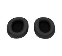 Generic Replacement Ear Pads for WH-1000XM6 Wireless Headphones, Comfortable Protein Leather and Sponge, Enhance Sound Quality, 1 Pair