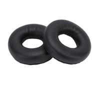 Generic Replacement Ear Pads for WH CH520 CH500 CH510 Headphones, Soft Protein Leather Material, Easy Installation, Maintain Comfort During Usage, 2 Pack