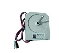 Generic Replacement For Refrigerator Fridge Fan Motor Freezing Motor 10-2 B11120.4-12 DC12V 2W 1800RPM