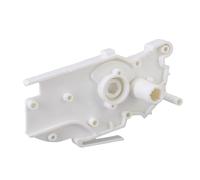 Generic Replacement Forklift Whiteboard Lightweight Anti Vibration Fixing for Forklift Long Durability for Warehouse Workers ABS Material