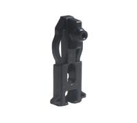 Generic Replacement Hinge Swivel for Logitech G535 G335 G733 Gaming Headset, Broken Headphone Repair Parts Swivel Replacement Accessories (1 black)