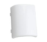 Generic Replacement Interior Roof Dome Map Light Lens Rugged High Strength for Impala Caprice 1982-1985 Stylish ABS 1 Piece
